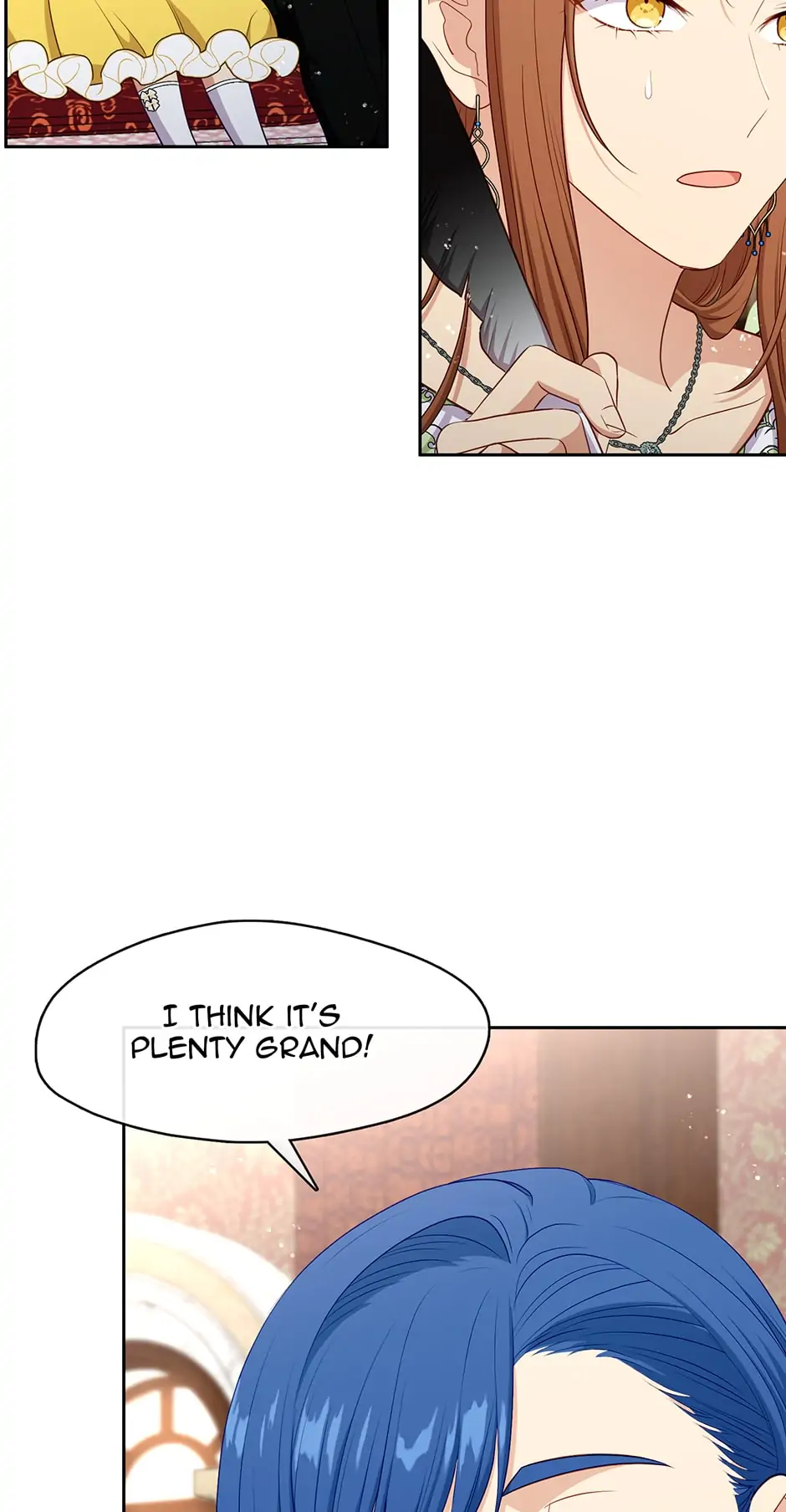 Read Beware the Villainess! EN Manga Online