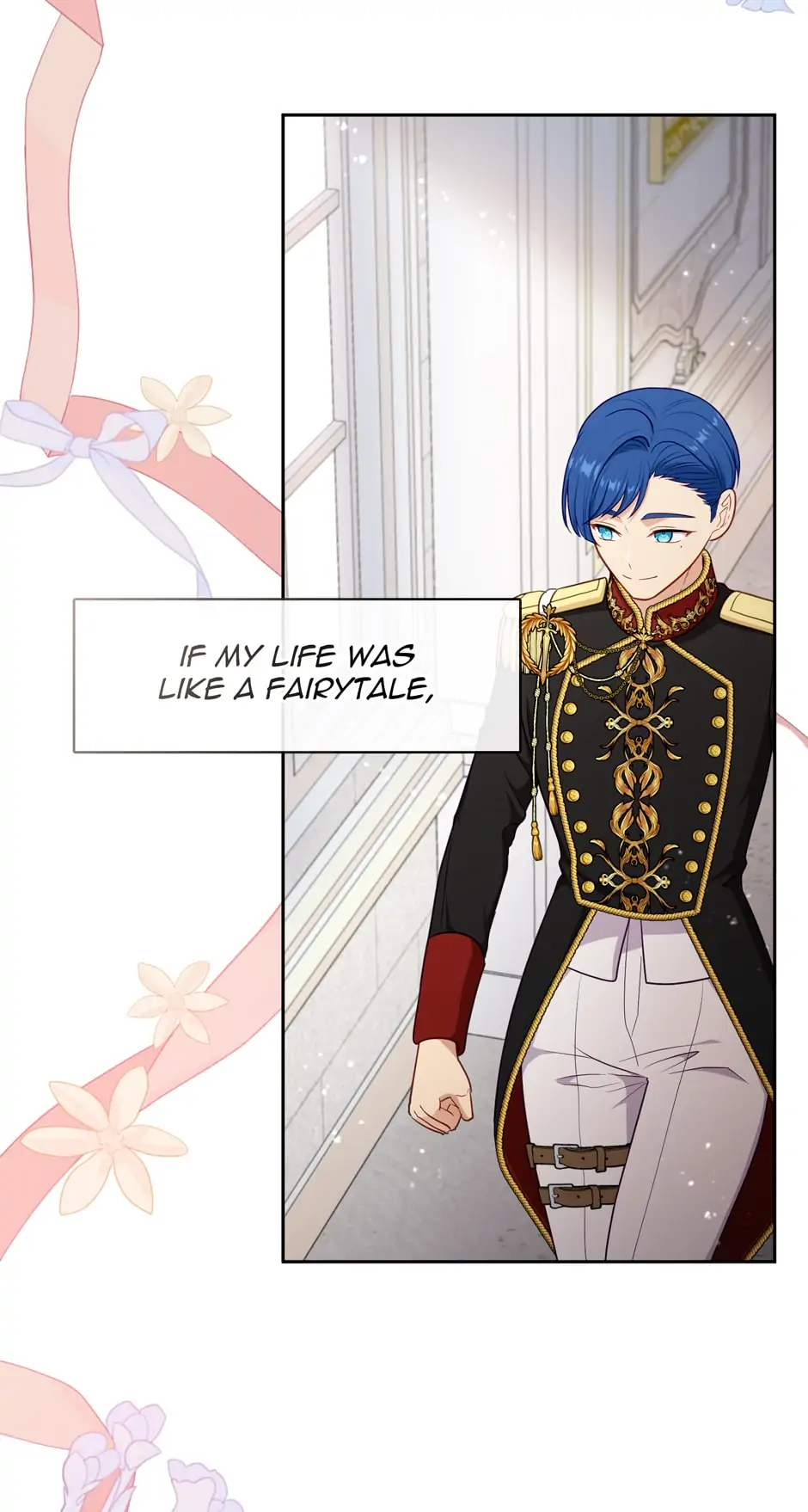 Read Beware the Villainess! EN Manga Online