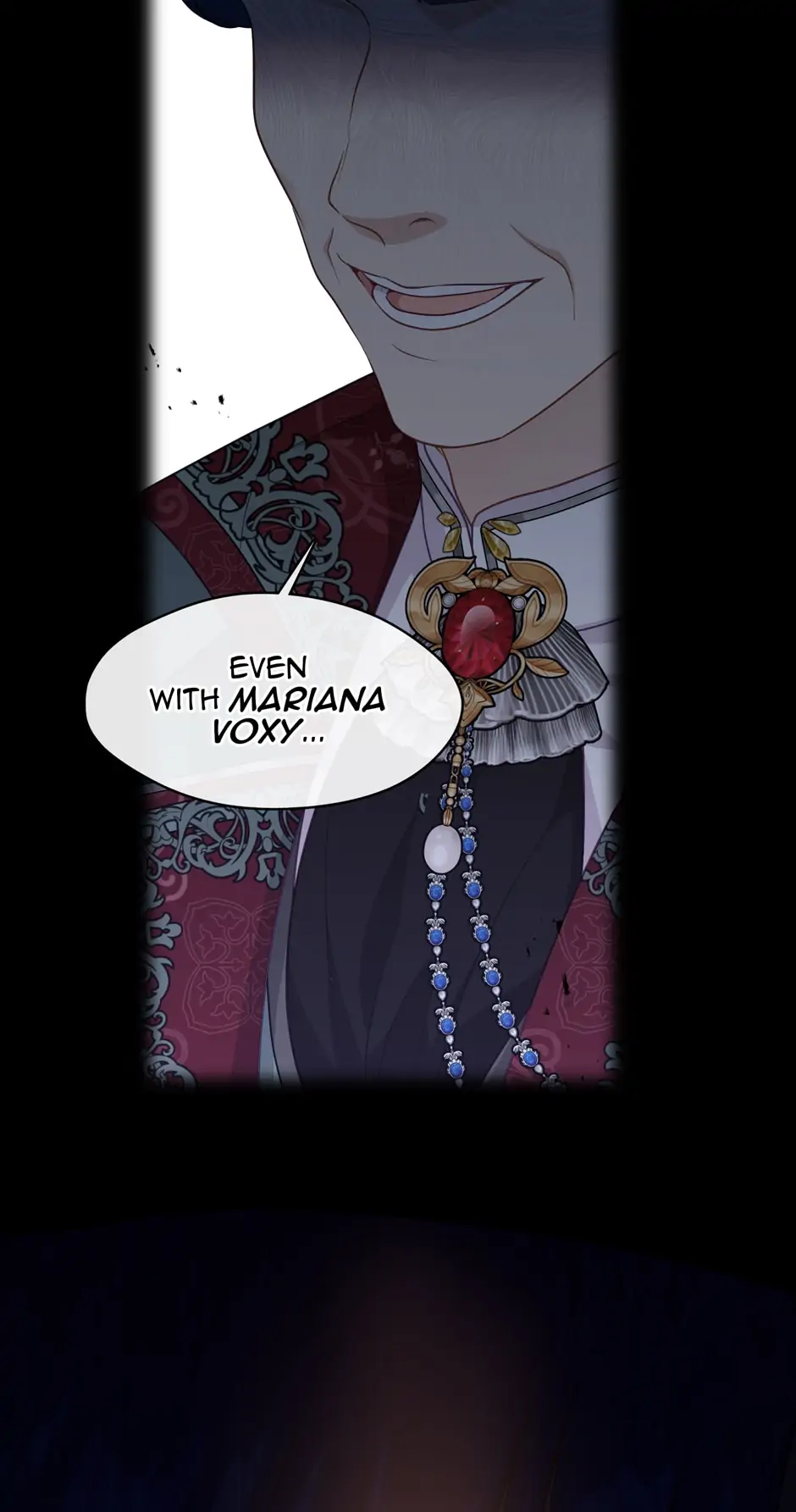 Read Beware the Villainess! EN Manga Online