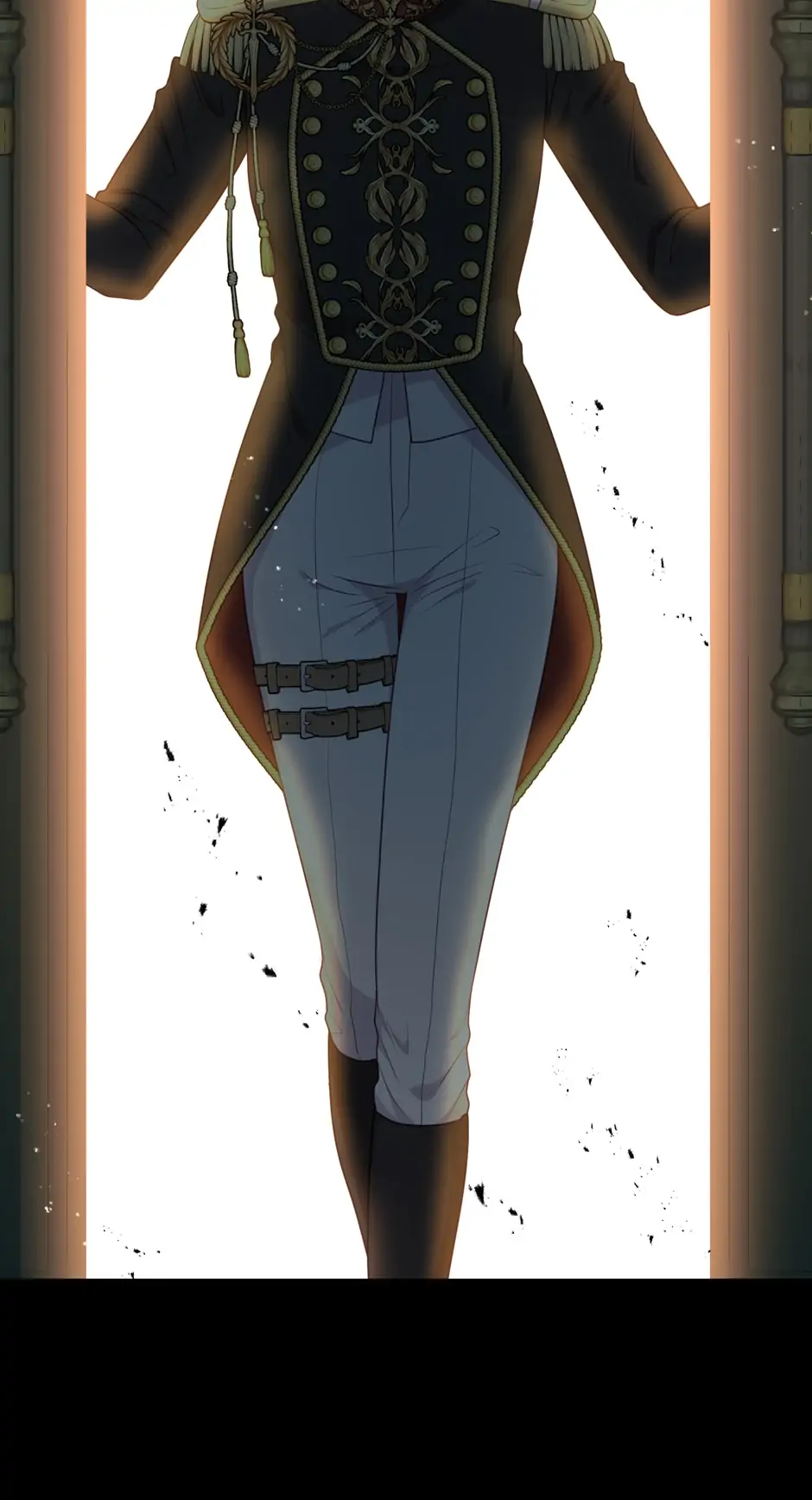 Read Beware the Villainess! EN Manga Online