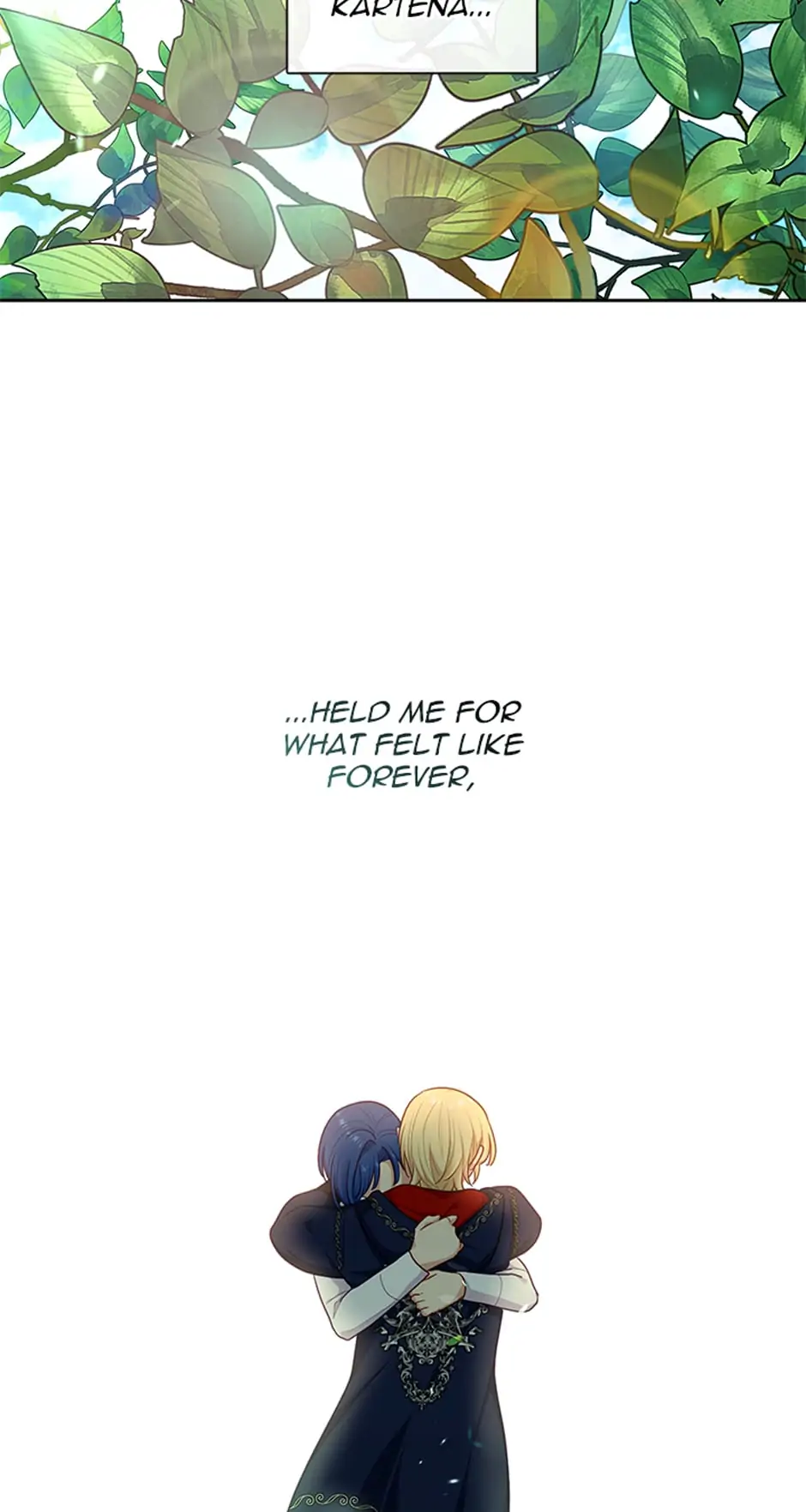 Read Beware the Villainess! EN Manga Online