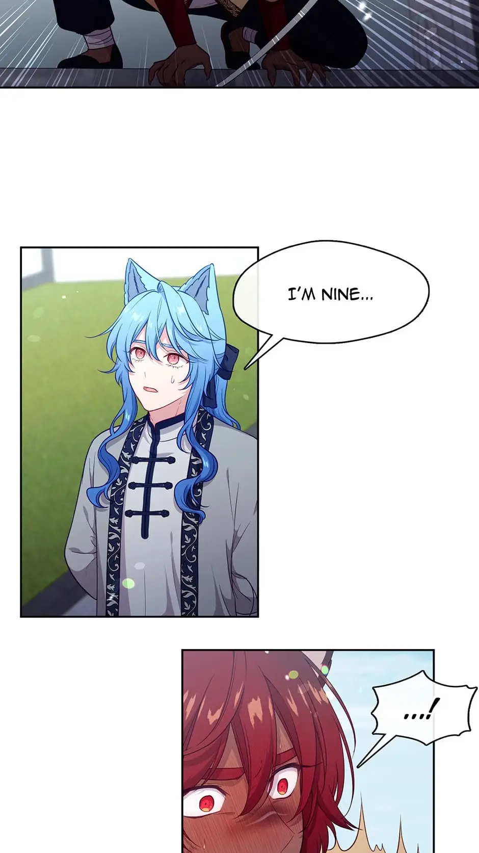 Read Beware the Villainess! EN Manga Online