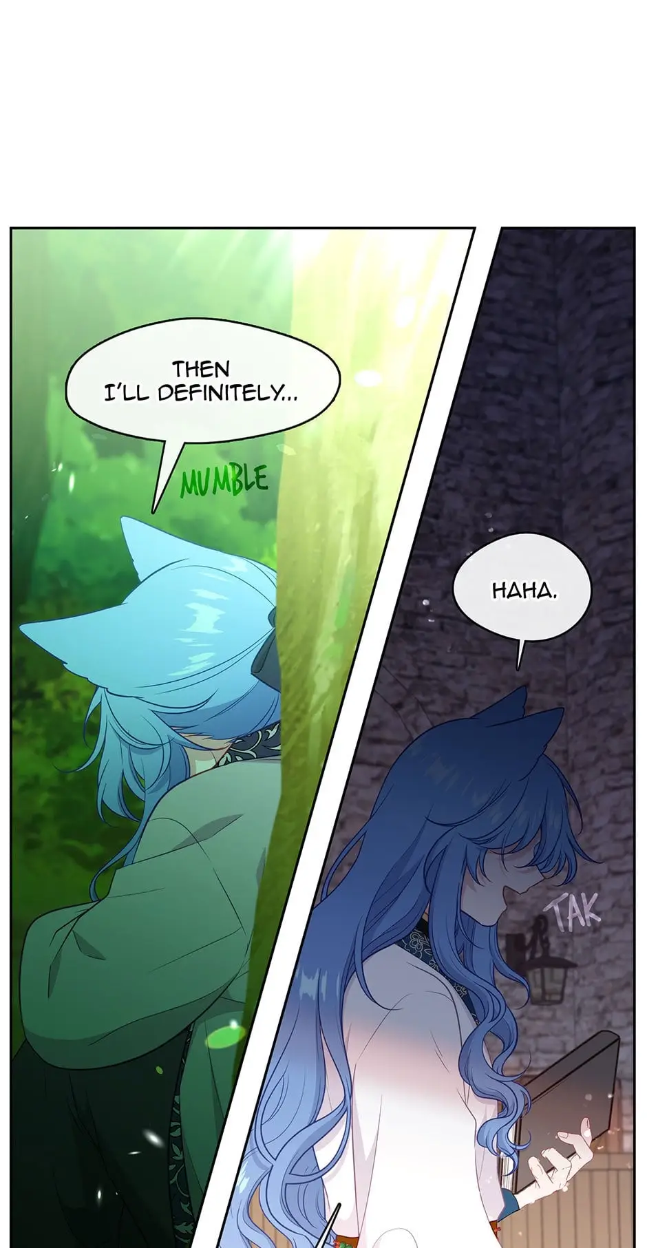 Read Beware the Villainess! EN Manga Online