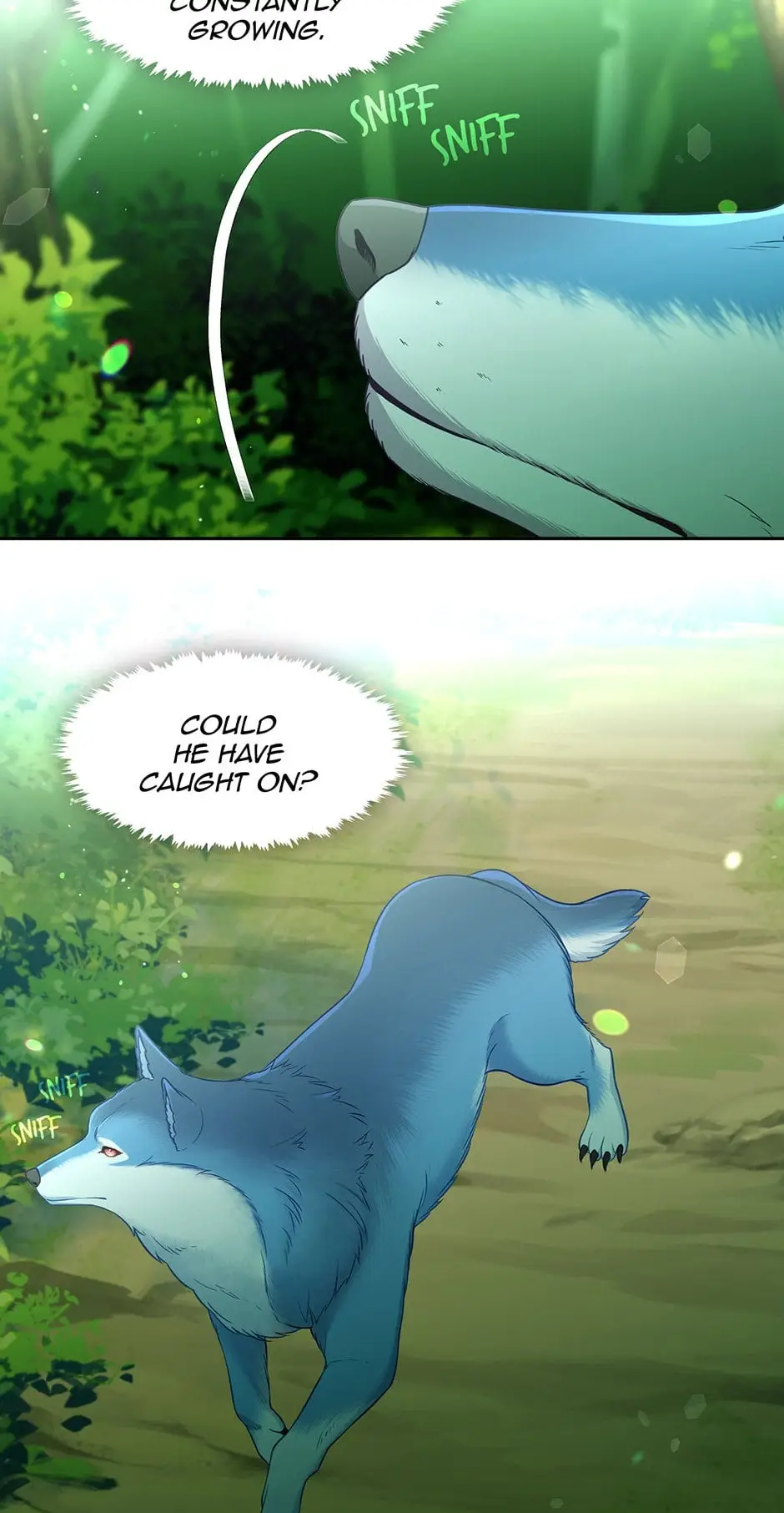 Read Beware the Villainess! EN Manga Online