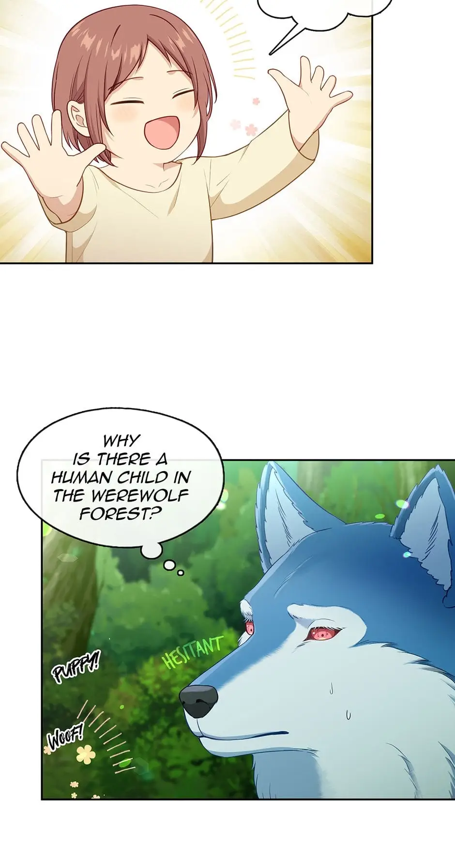 Read Beware the Villainess! EN Manga Online