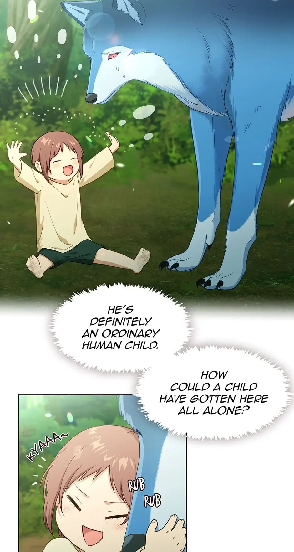 Read Beware the Villainess! EN Manga Online