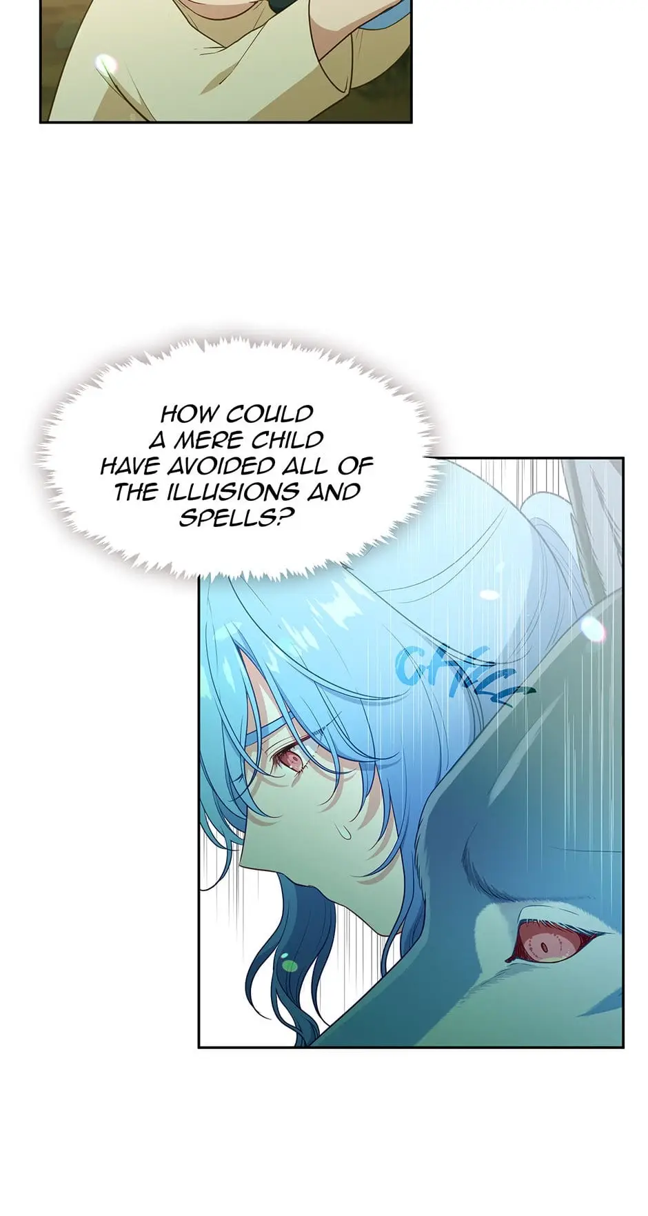 Read Beware the Villainess! EN Manga Online