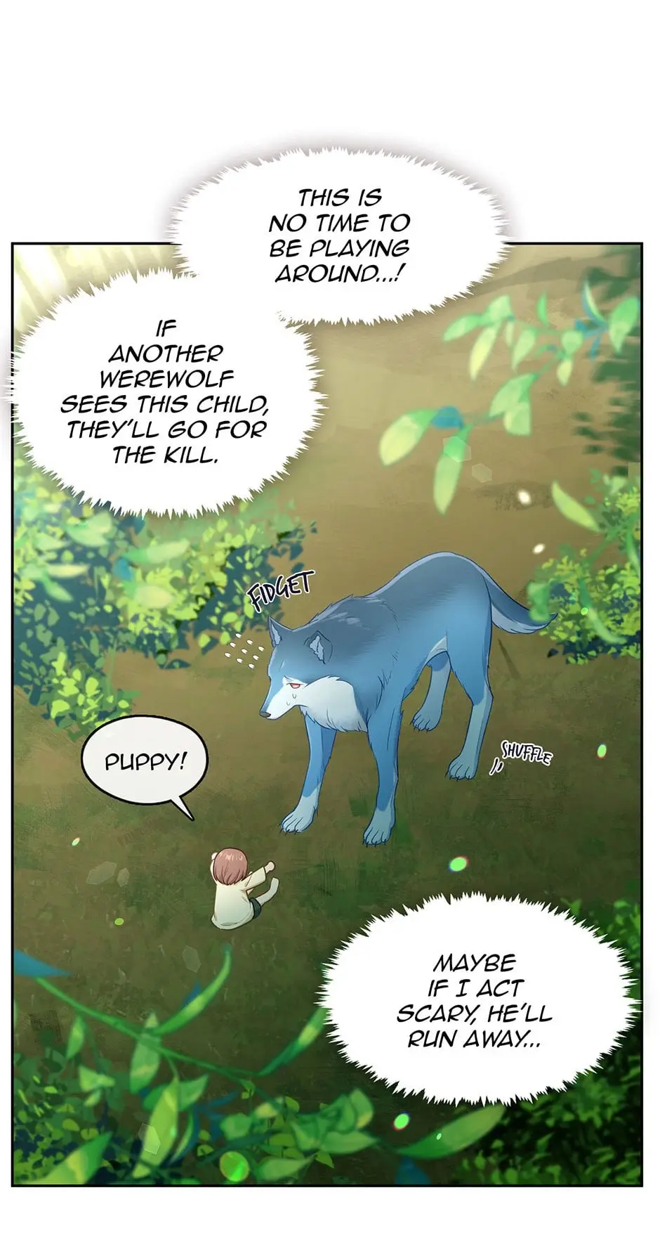 Read Beware the Villainess! EN Manga Online