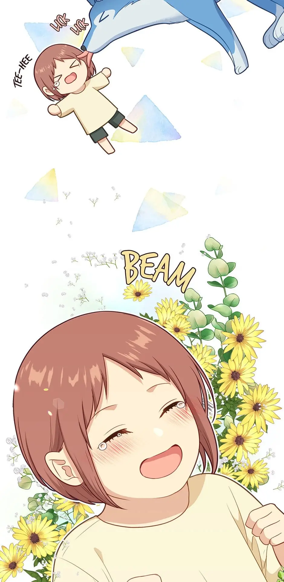 Read Beware the Villainess! EN Manga Online