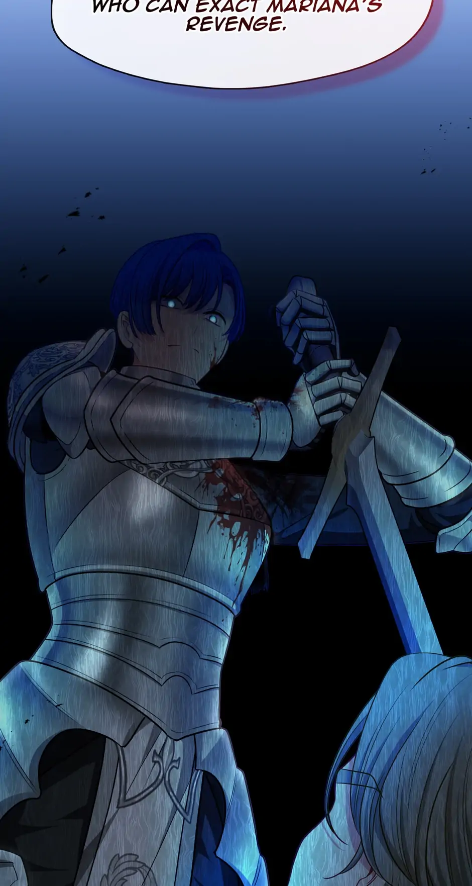 Read Beware the Villainess! EN Manga Online