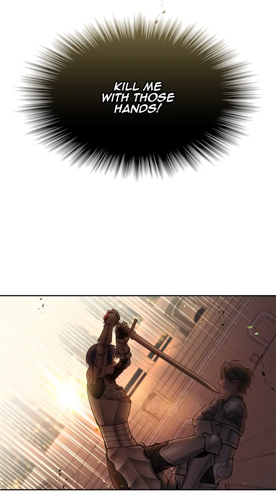 Read Beware the Villainess! EN Manga Online