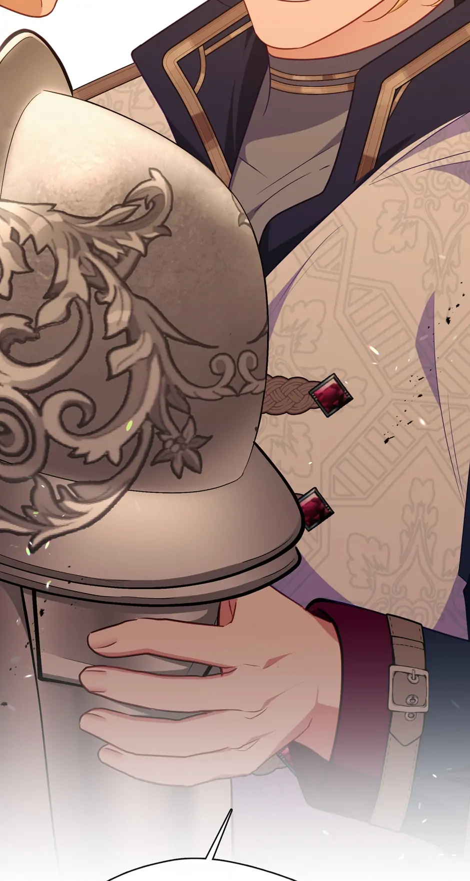 Read Beware the Villainess! EN Manga Online