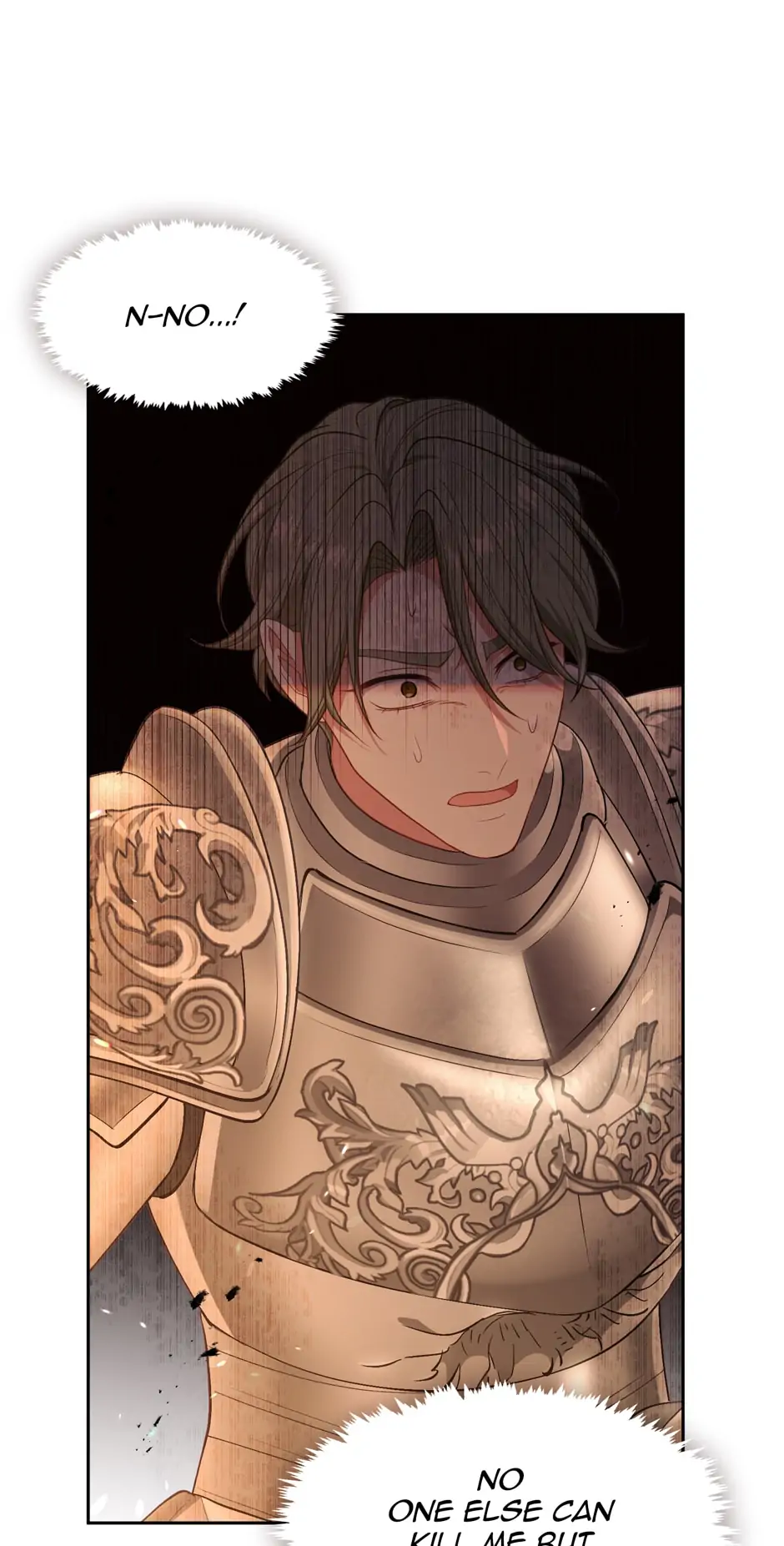 Read Beware the Villainess! EN Manga Online