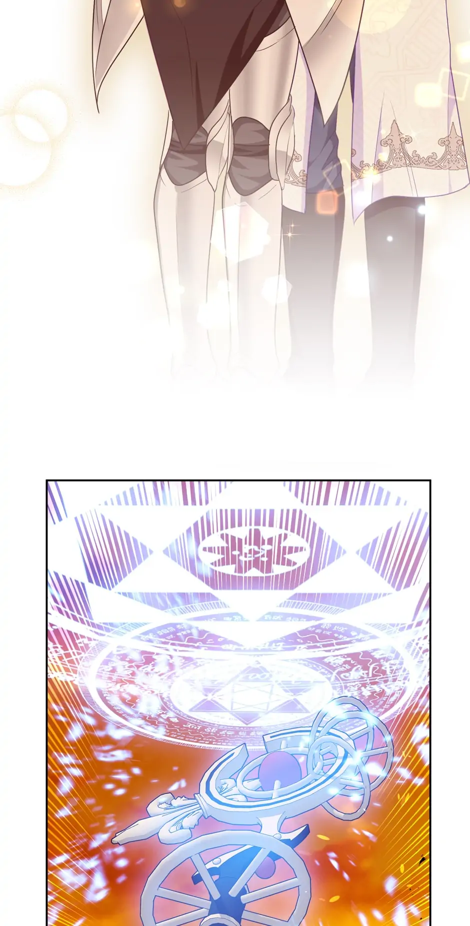 Read Beware the Villainess! EN Manga Online