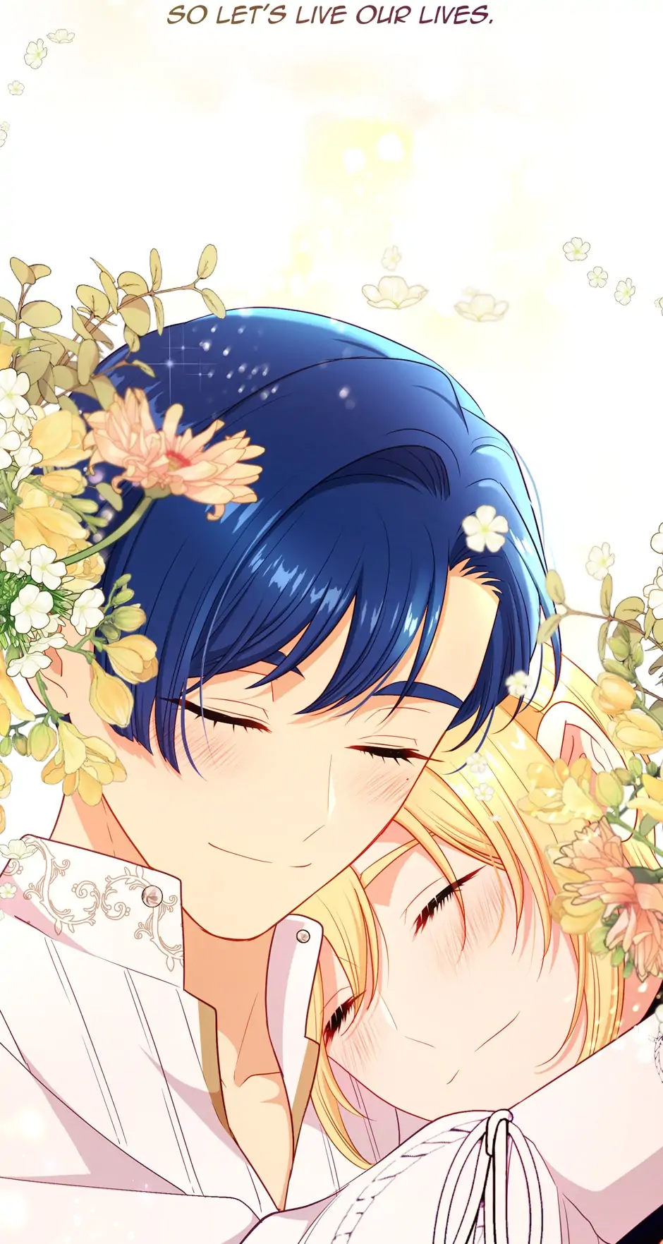 Read Beware the Villainess! EN Manga Online