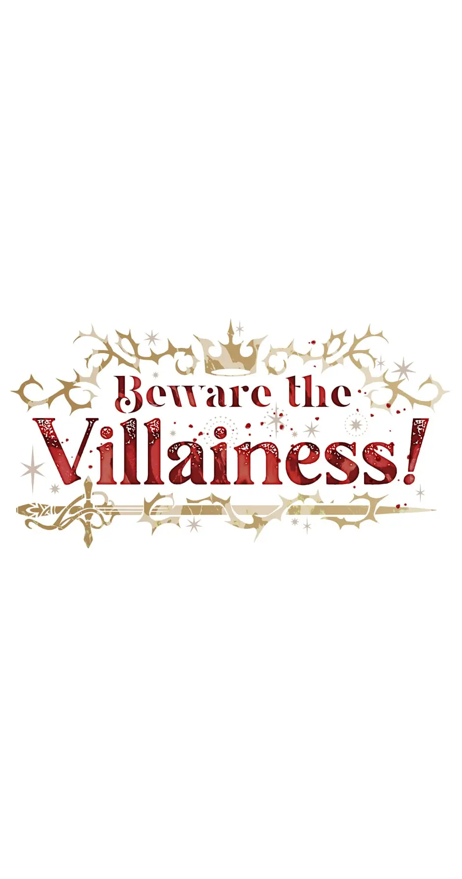 Read Beware the Villainess! EN Manga Online