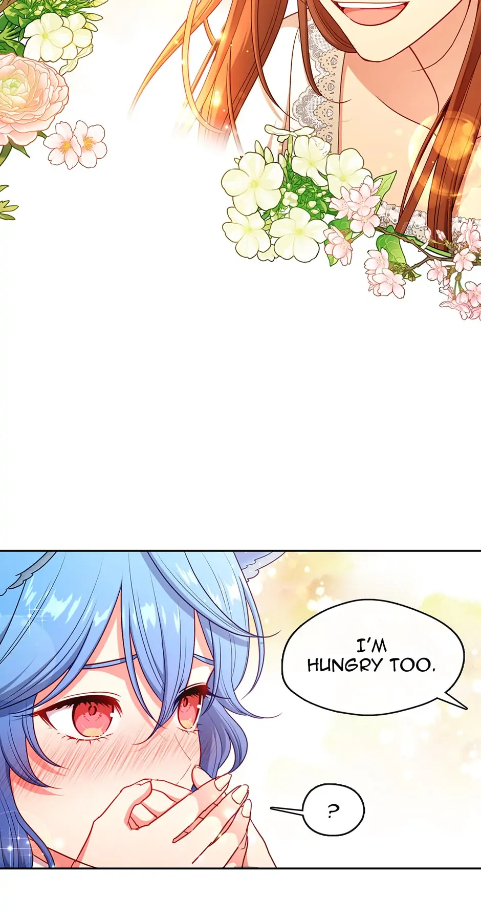 Read Beware the Villainess! EN Manga Online