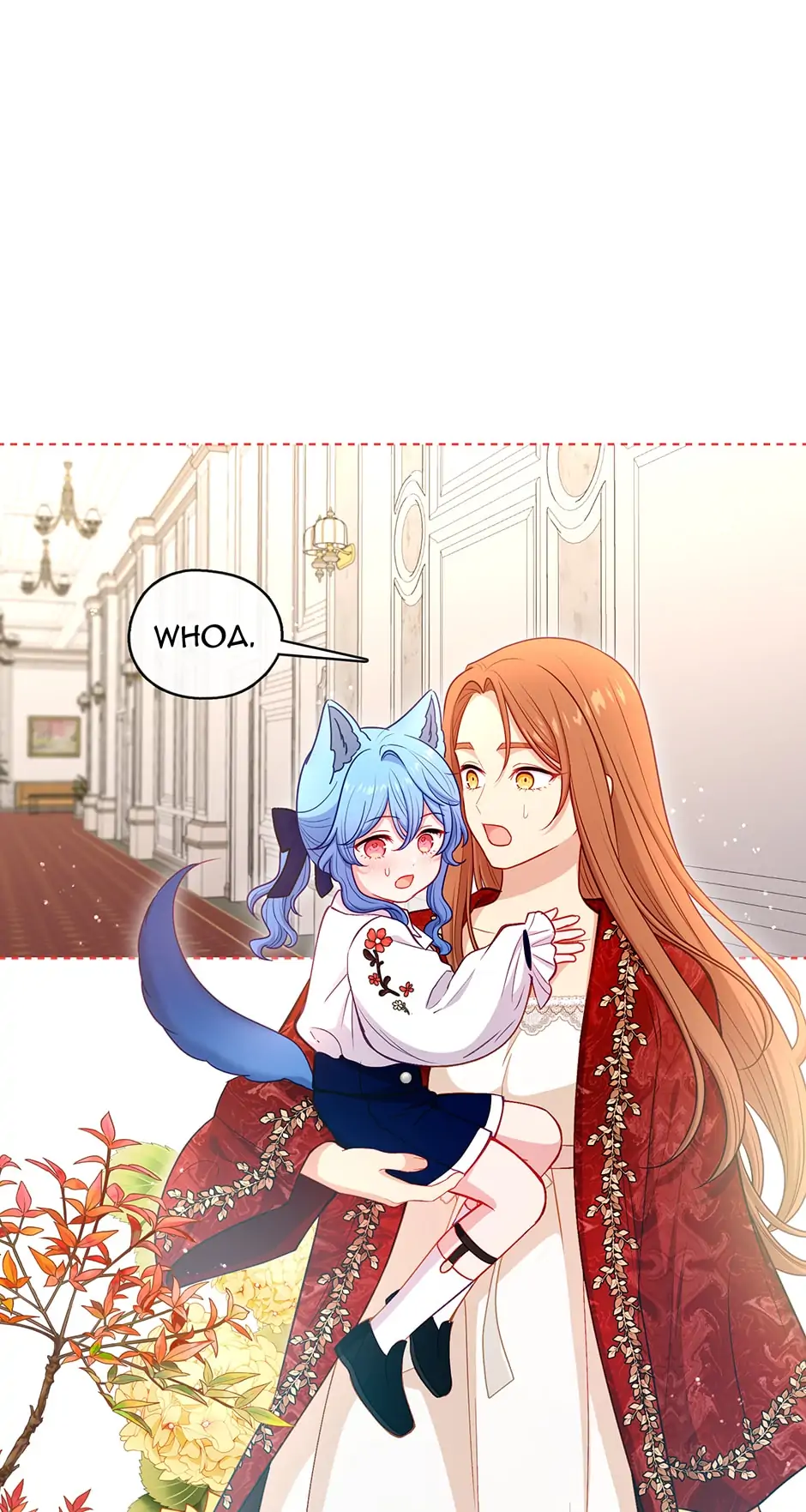 Read Beware the Villainess! EN Manga Online