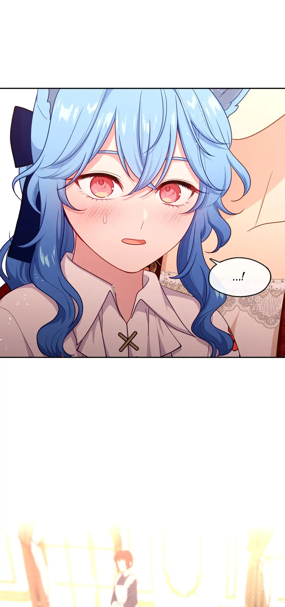 Read Beware the Villainess! EN Manga Online