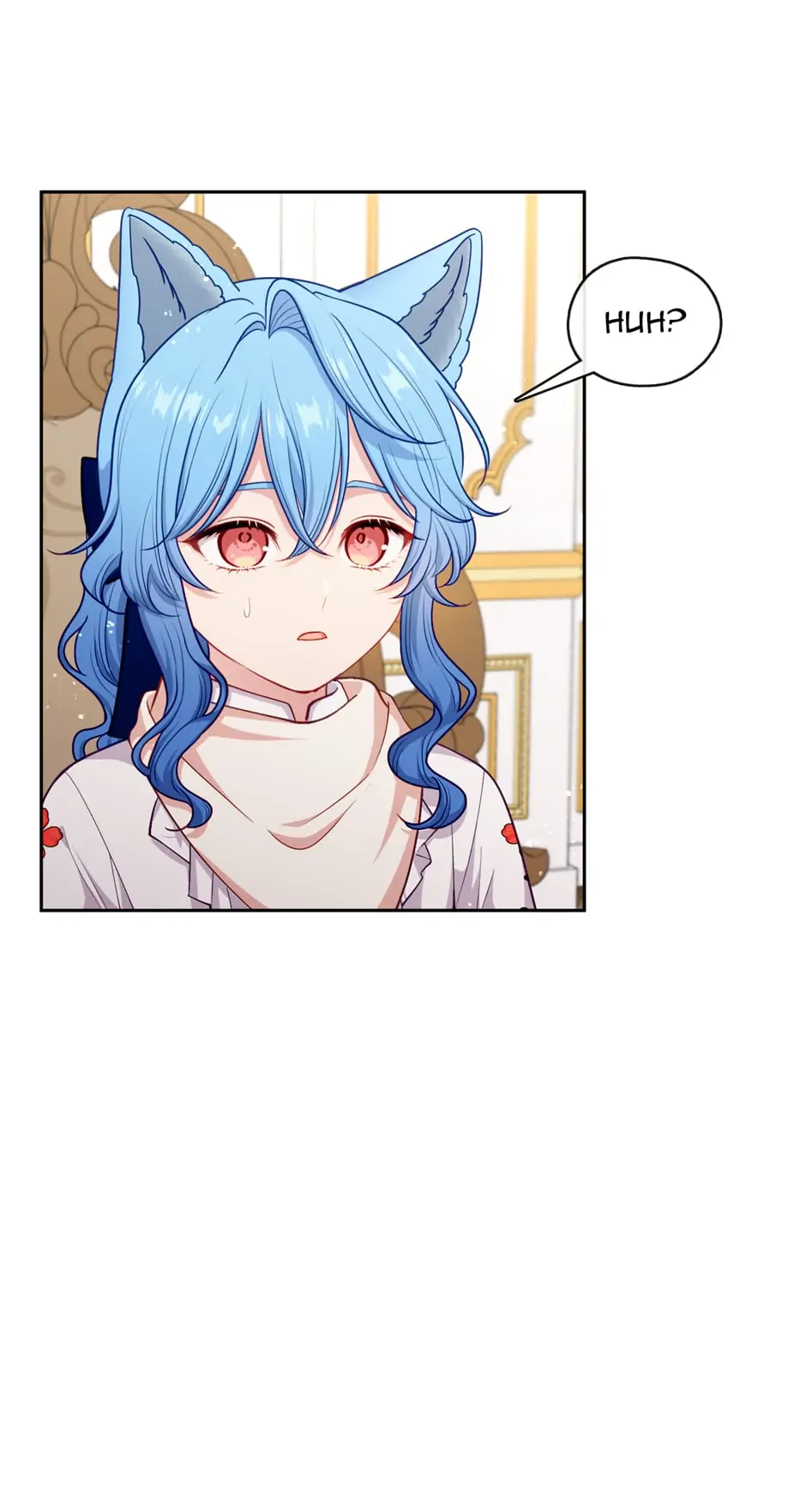 Read Beware the Villainess! EN Manga Online