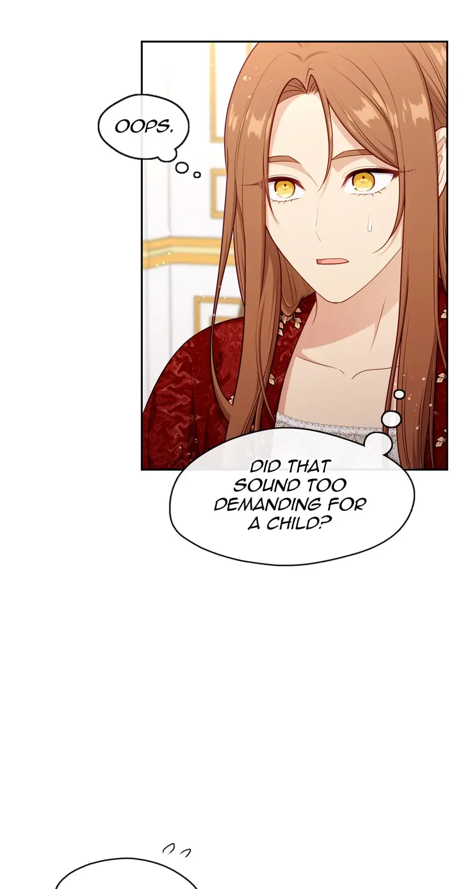 Read Beware the Villainess! EN Manga Online