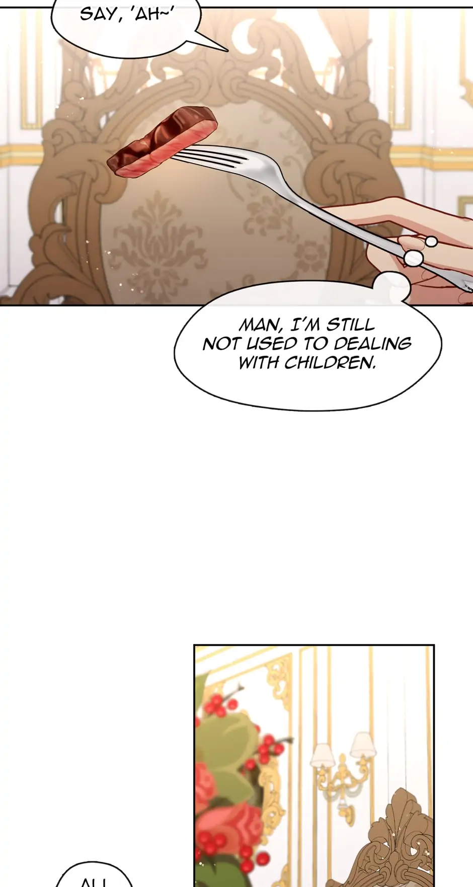 Read Beware the Villainess! EN Manga Online