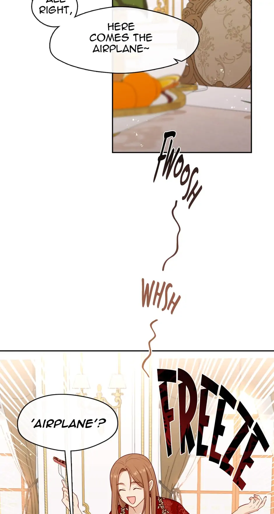 Read Beware the Villainess! EN Manga Online