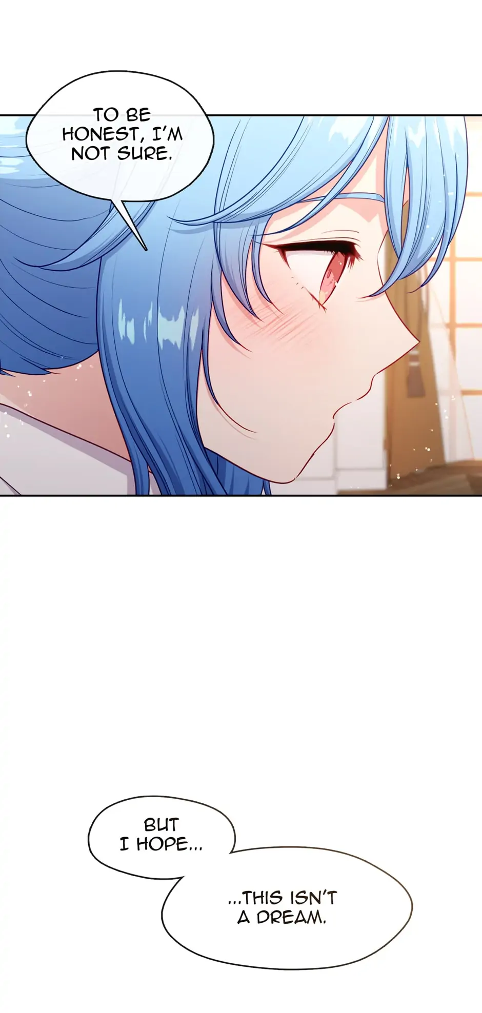 Read Beware the Villainess! EN Manga Online