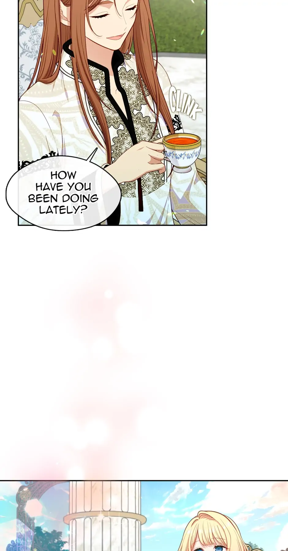 Read Beware the Villainess! EN Manga Online