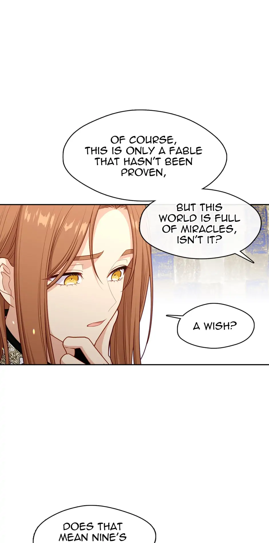 Read Beware the Villainess! EN Manga Online