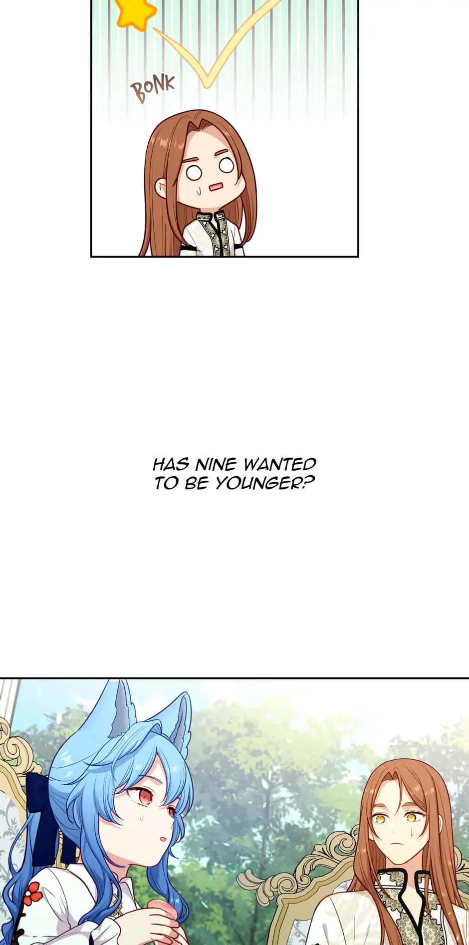 Read Beware the Villainess! EN Manga Online