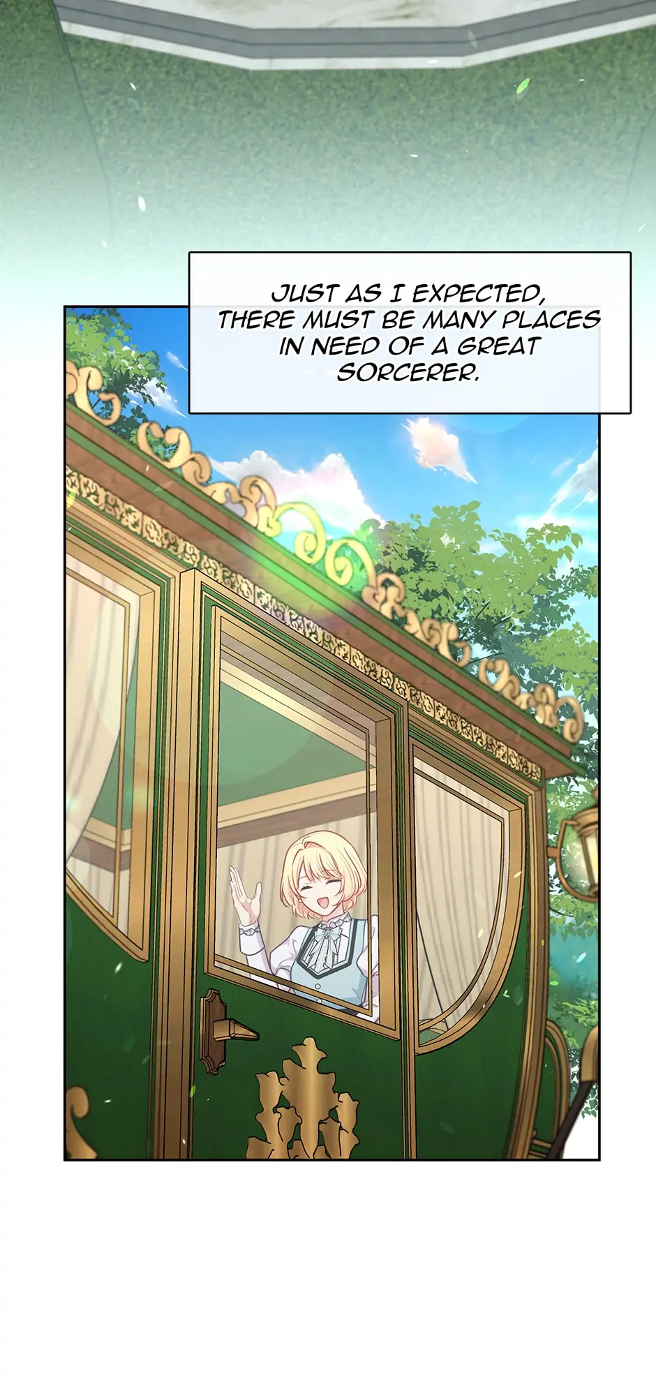 Read Beware the Villainess! EN Manga Online