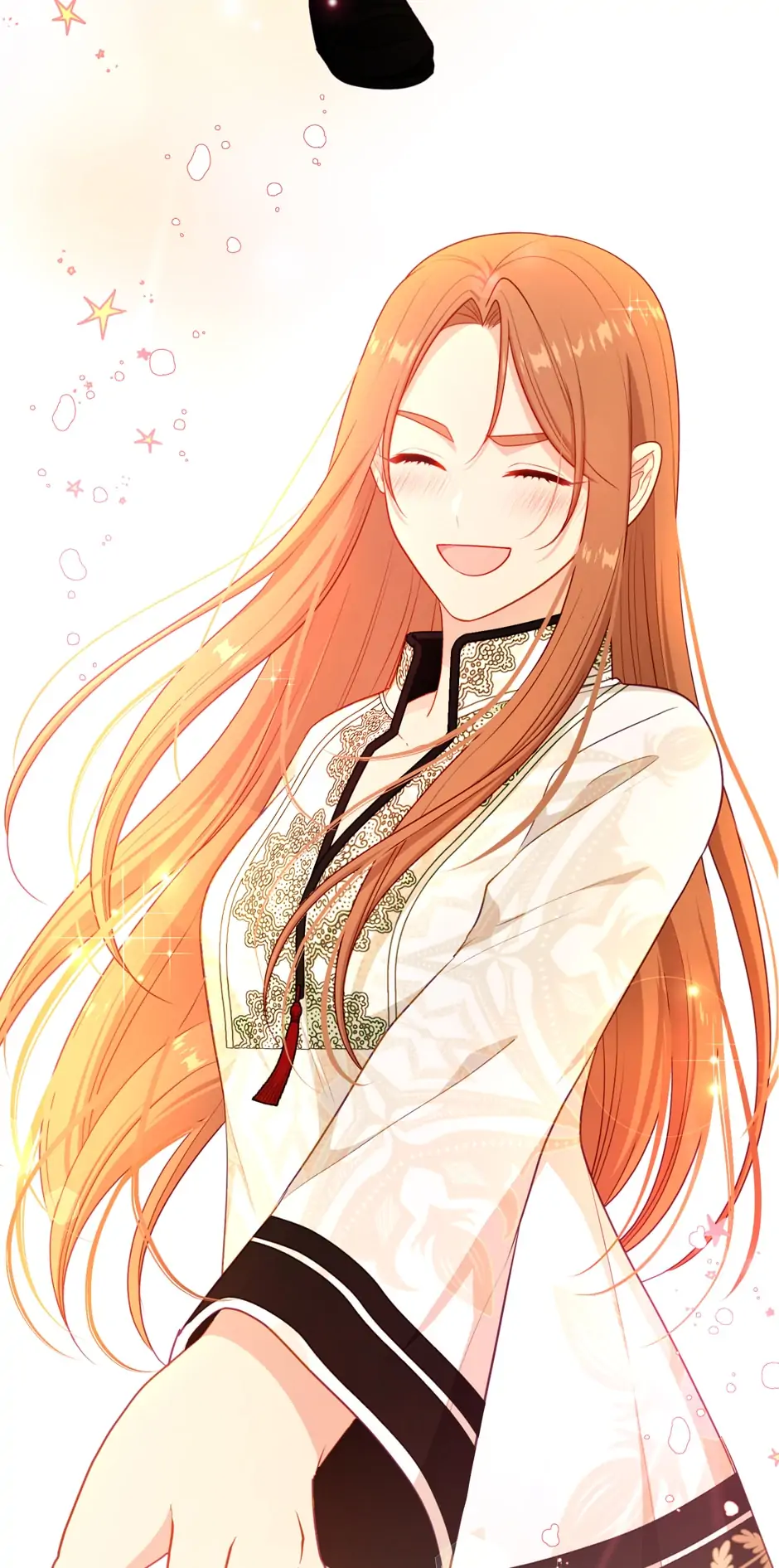 Read Beware the Villainess! EN Manga Online