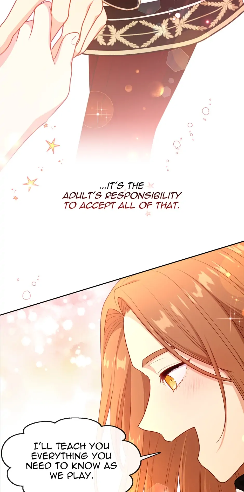 Read Beware the Villainess! EN Manga Online