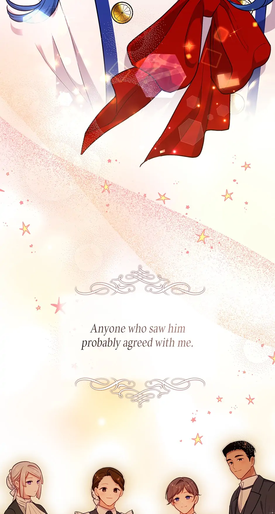 Read Beware the Villainess! EN Manga Online