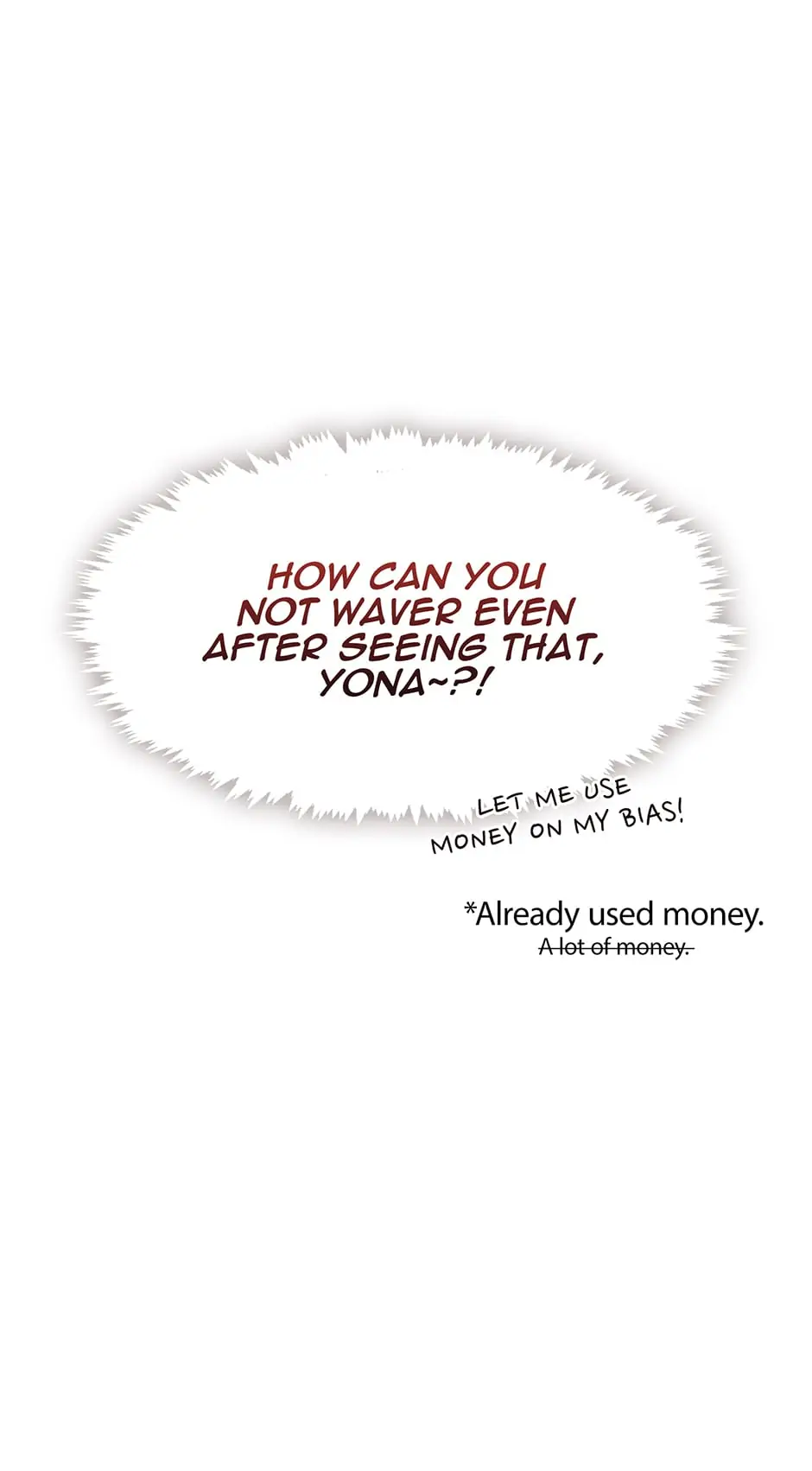 Read Beware the Villainess! EN Manga Online