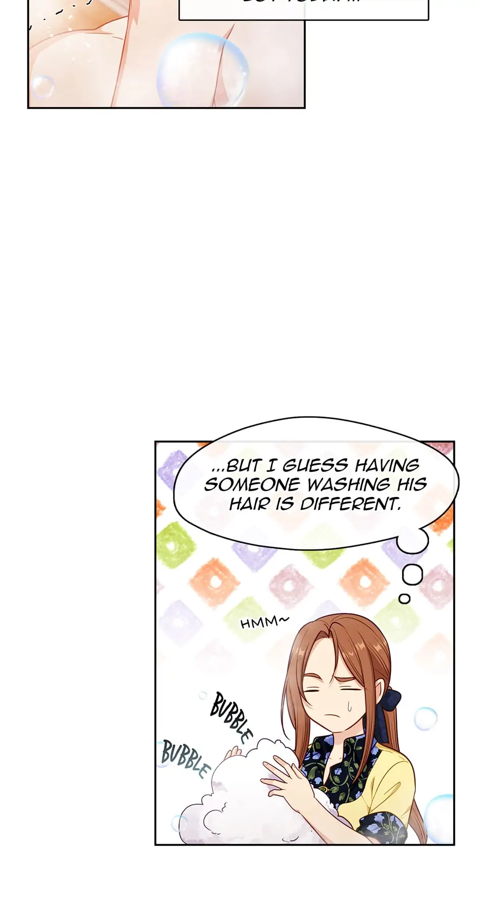 Read Beware the Villainess! EN Manga Online