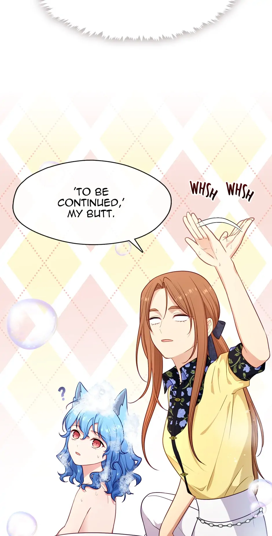 Read Beware the Villainess! EN Manga Online