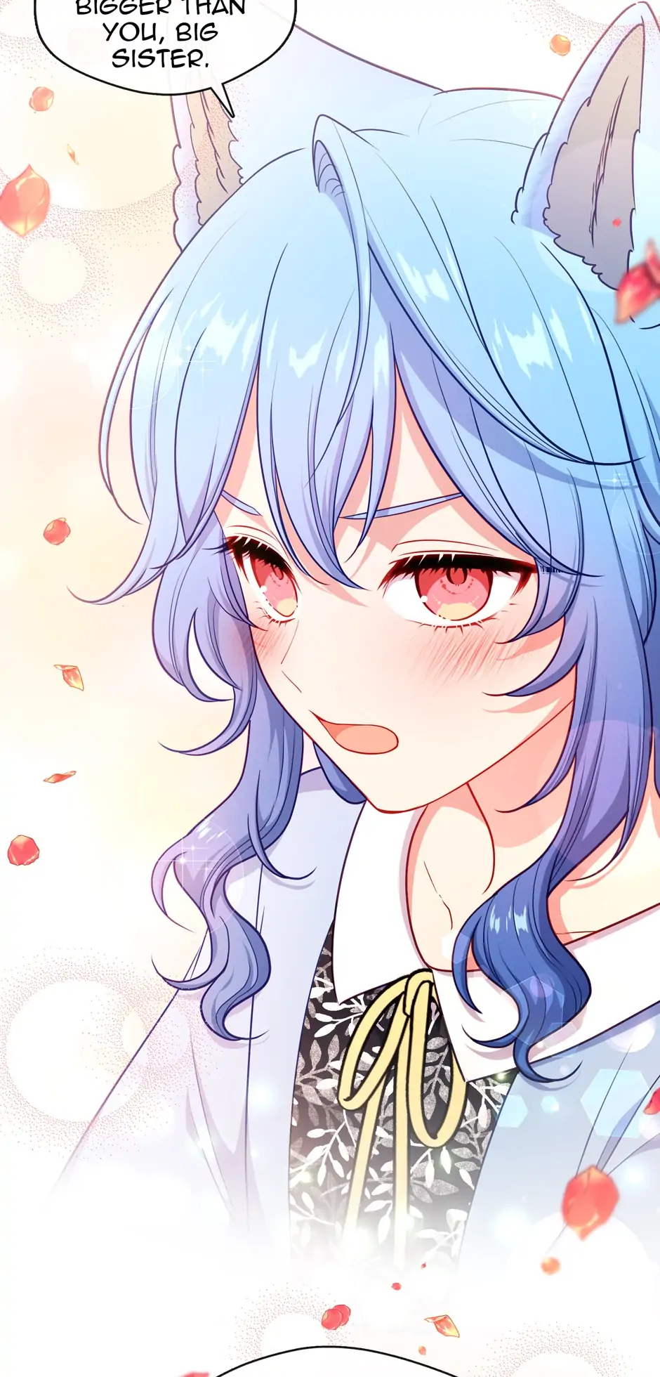 Read Beware the Villainess! EN Manga Online