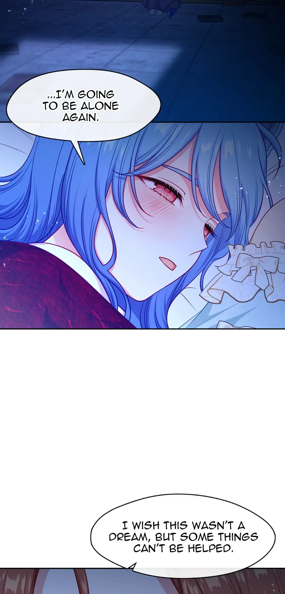 Read Beware the Villainess! EN Manga Online