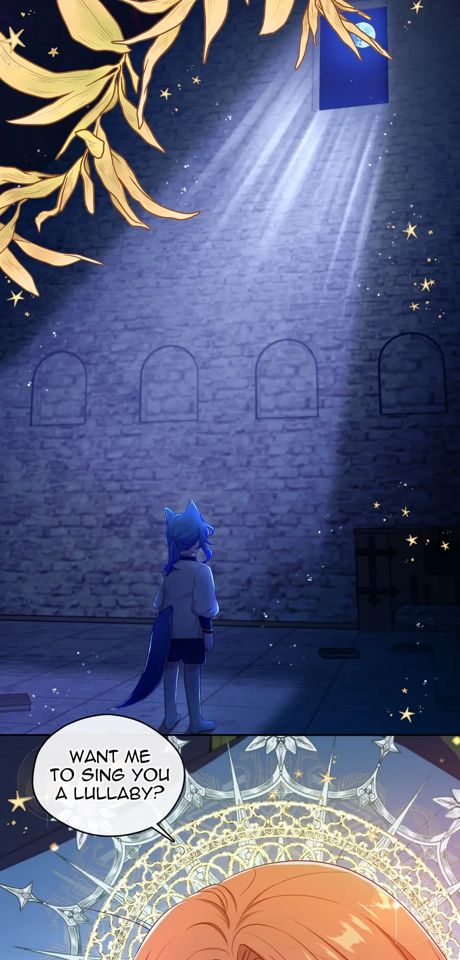 Read Beware the Villainess! EN Manga Online