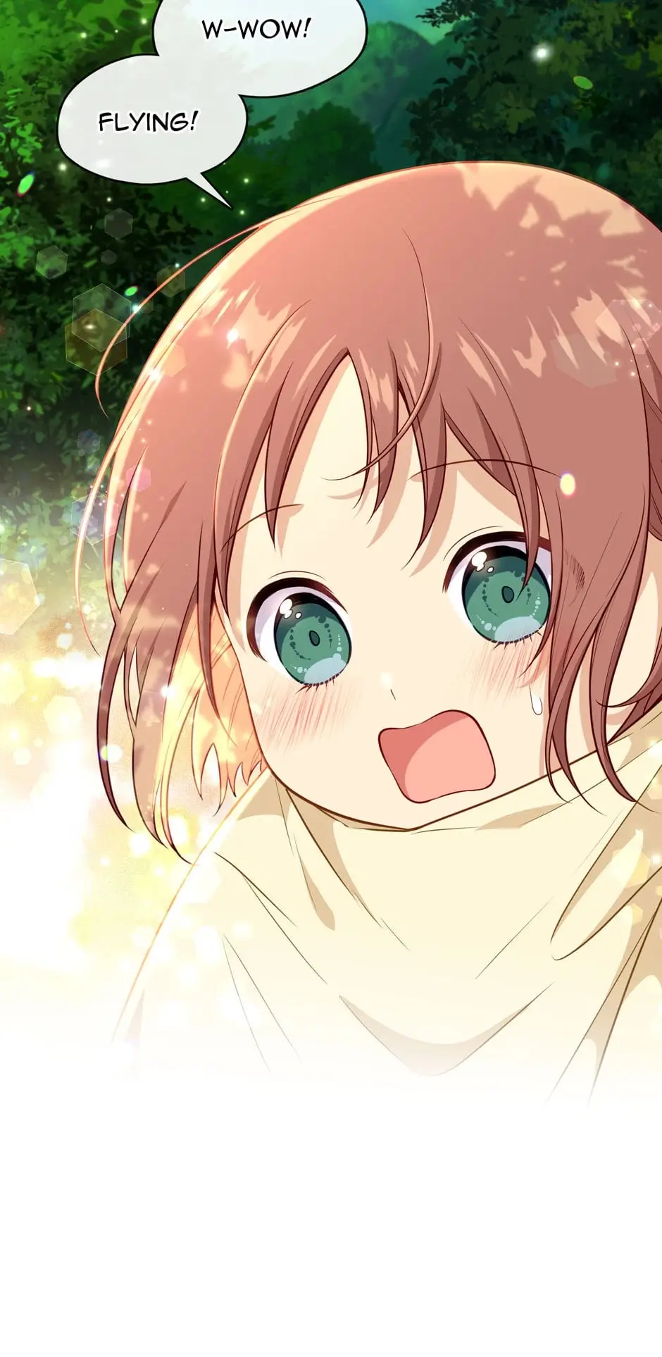 Read Beware the Villainess! EN Manga Online