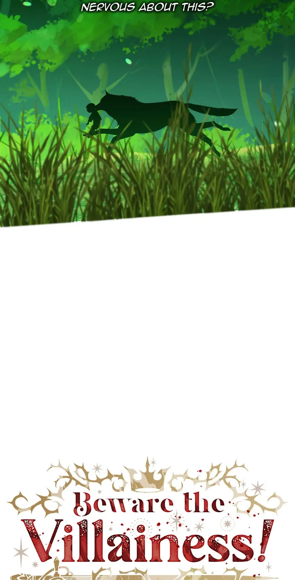 Read Beware the Villainess! EN Manga Online