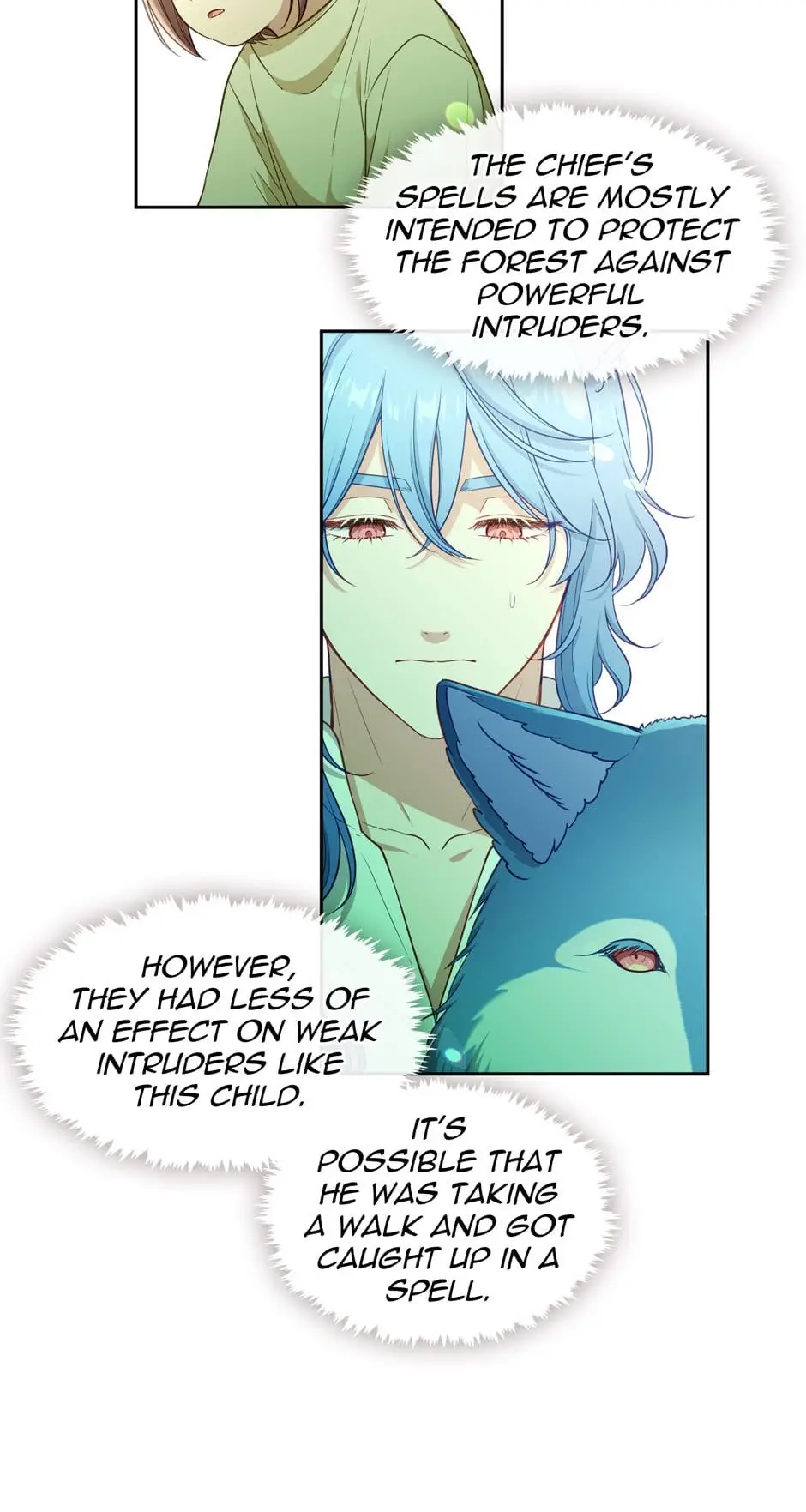 Read Beware the Villainess! EN Manga Online