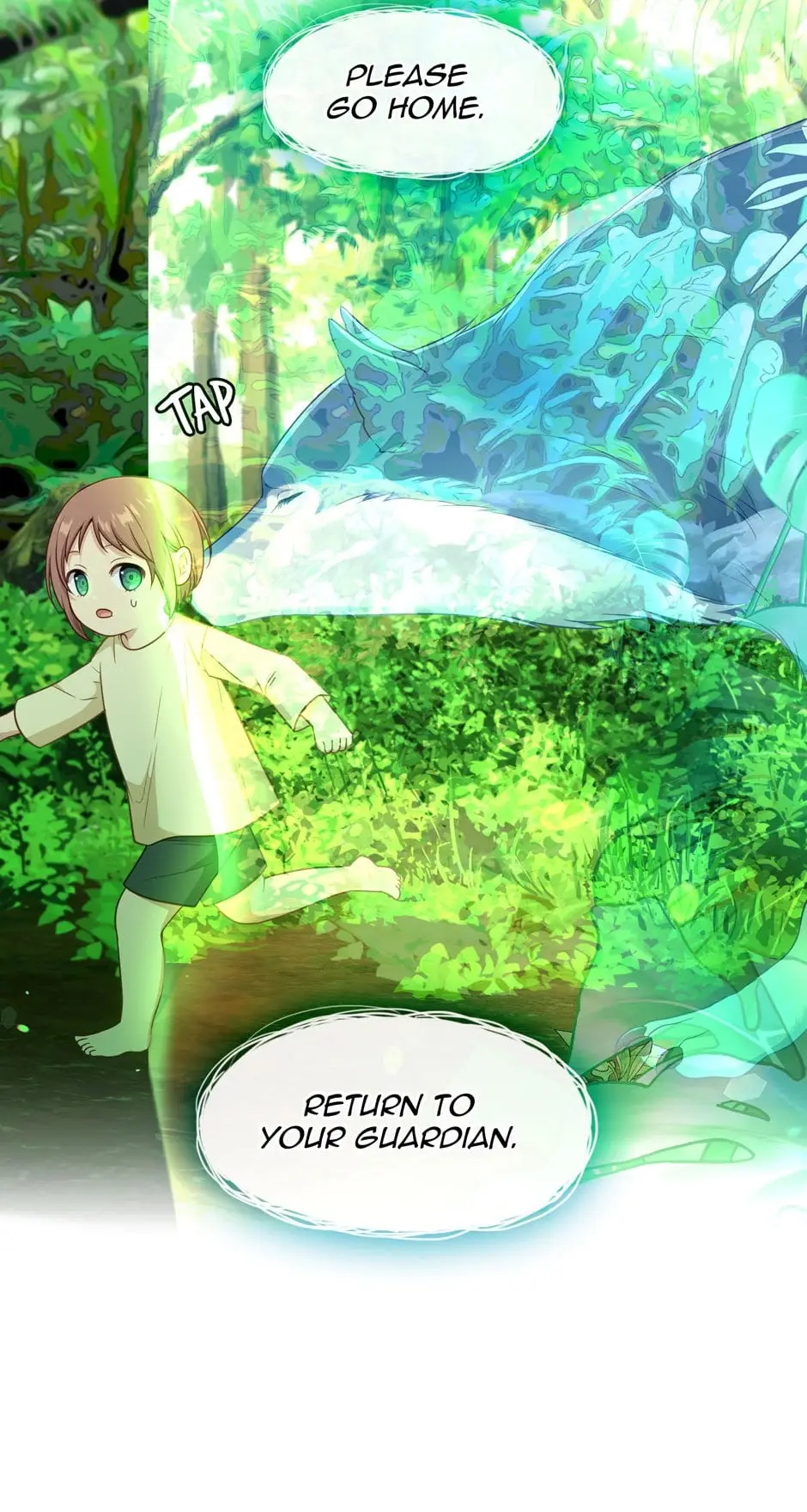 Read Beware the Villainess! EN Manga Online