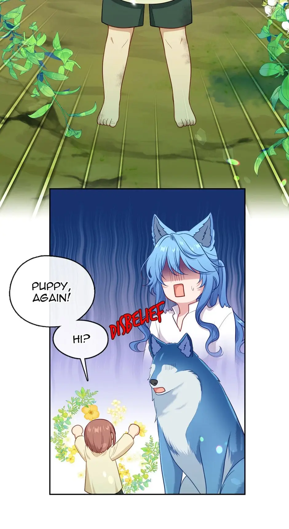 Read Beware the Villainess! EN Manga Online