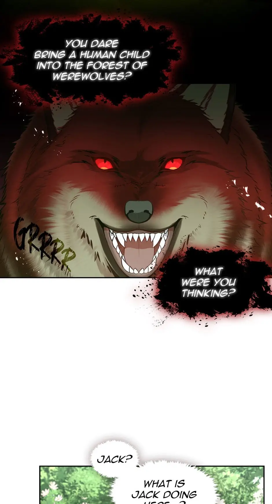 Read Beware the Villainess! EN Manga Online