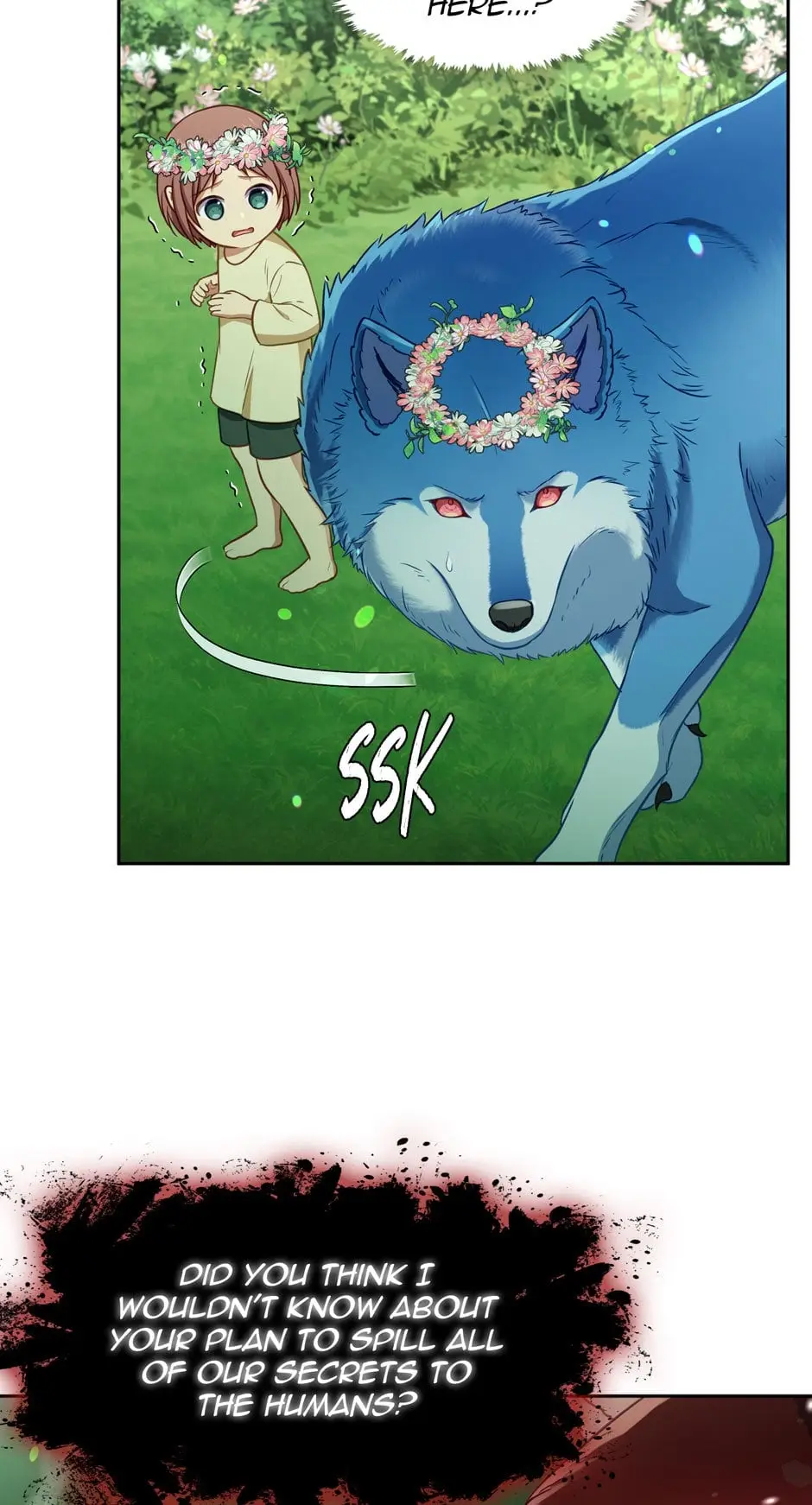 Read Beware the Villainess! EN Manga Online