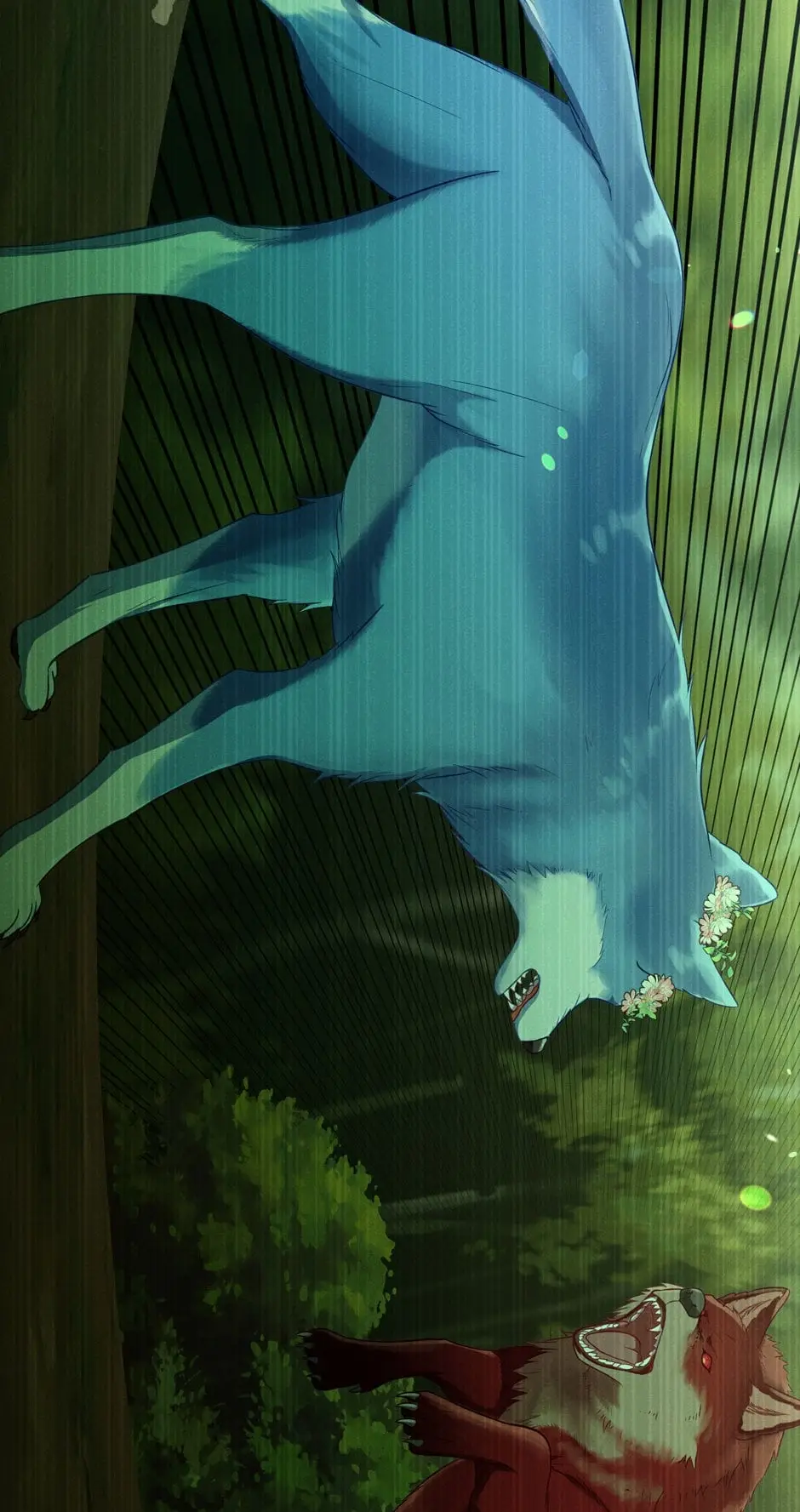 Read Beware the Villainess! EN Manga Online