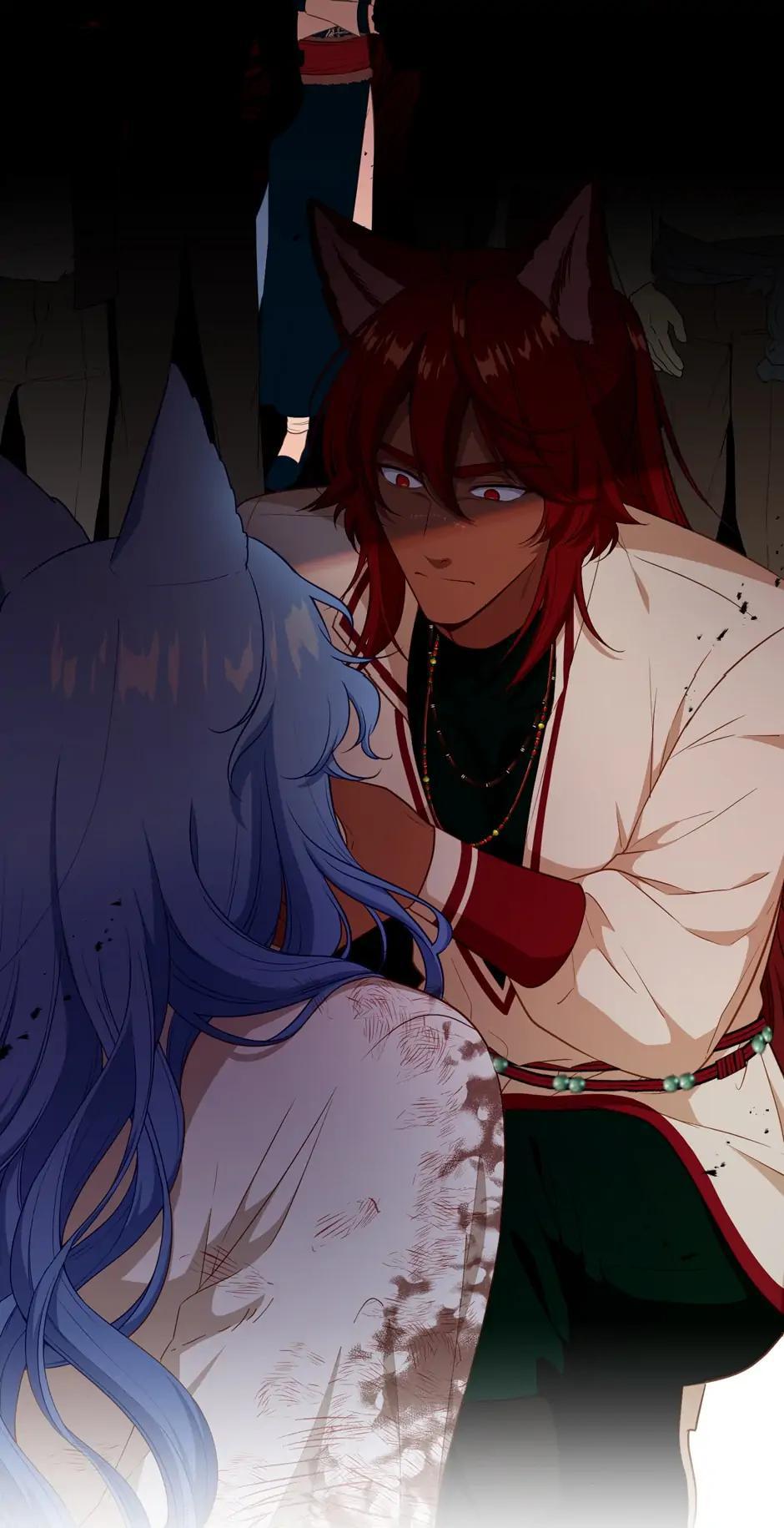 Read Beware the Villainess! EN Manga Online